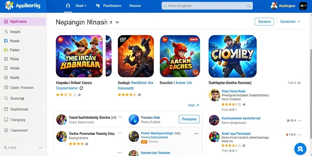 Tampilan antarmuka YOYO88 yang ramah pengguna.